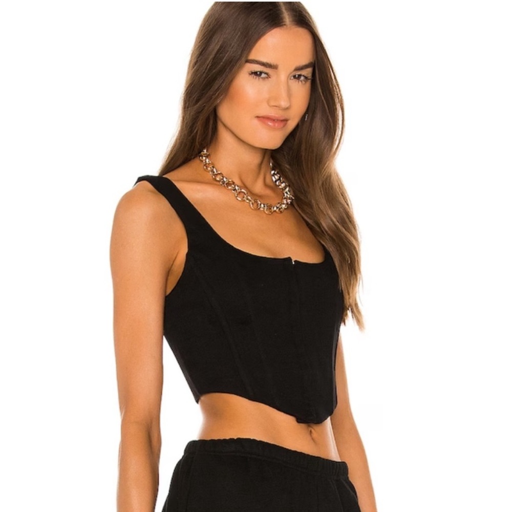 LPA Mika corset